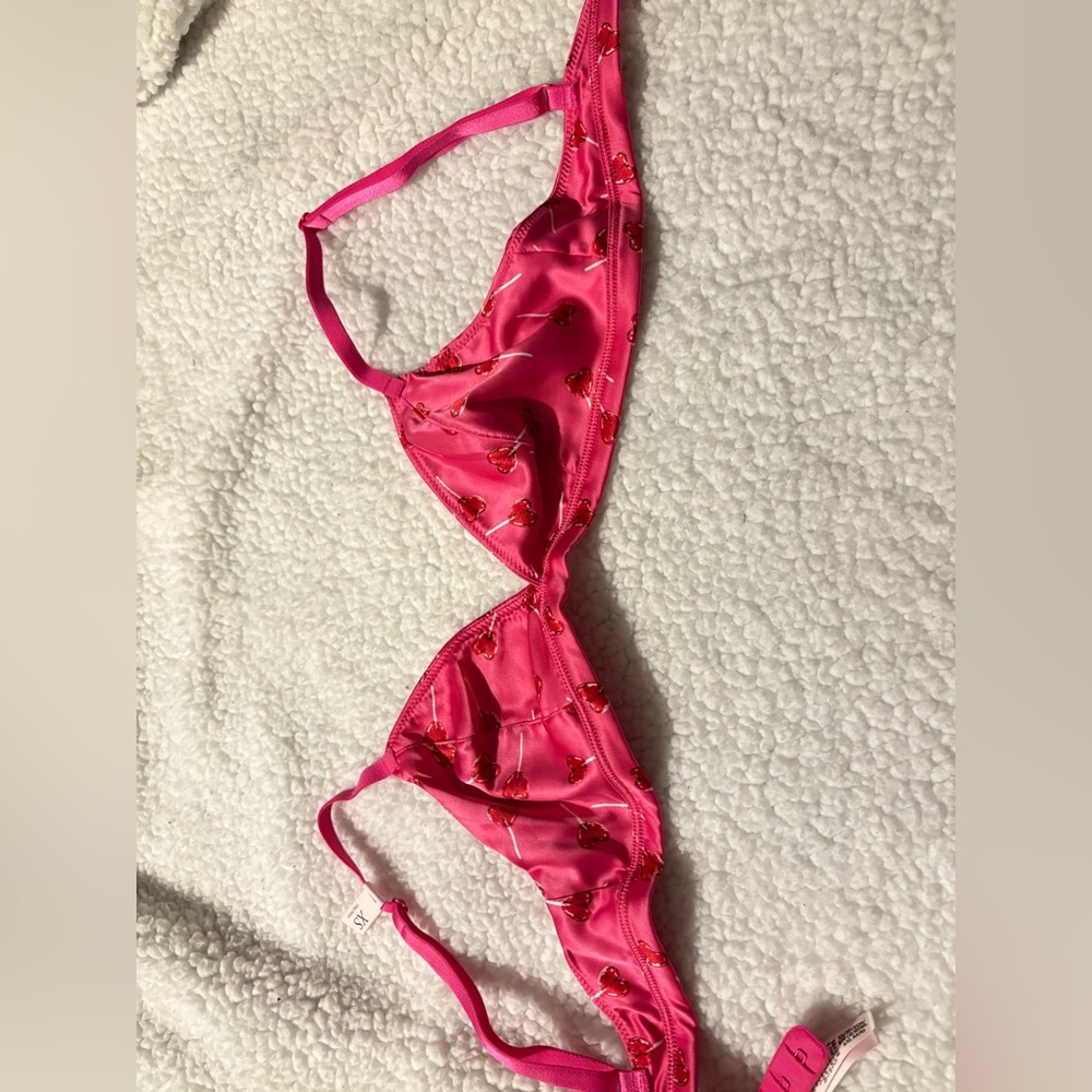 Tease by Victoria secret push